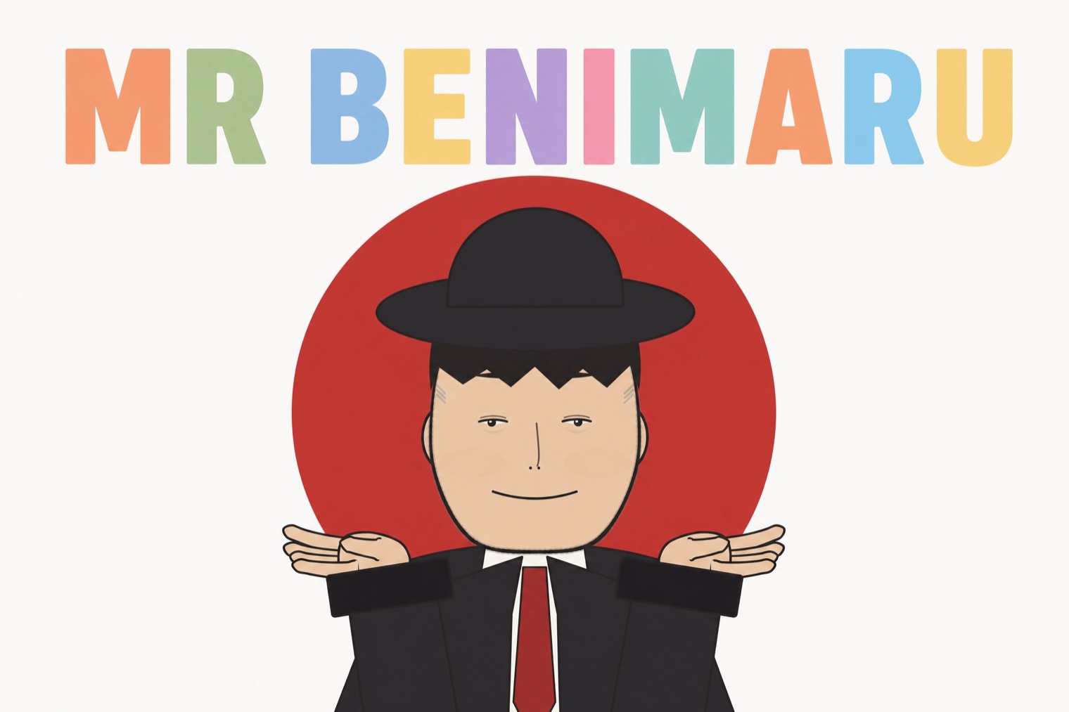 Mr Benimaru